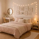 Creative Apartment Bedroom Decor Ideas for a Cozy and Stylish Home Retreat